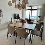 Sunset Waves Luxury 200m From The *