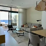 Sunset Waves Luxury 200m From The Apartamento Benidorm