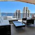 Apartamento Sunset Waves Luxury 200m From The