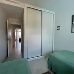 Sunset Waves Luxury 200m From The Apartamento *