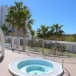 Apartamento Sunset Waves Luxury 200m From The